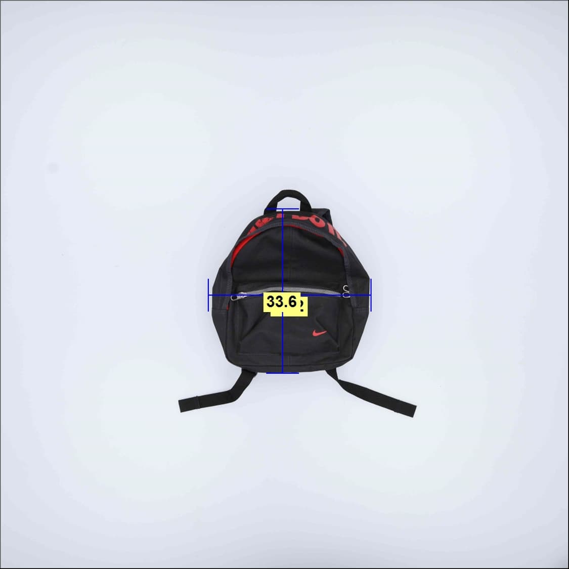F 나이키  백팩(사이즈안큼) 0406H1 상품이미지6