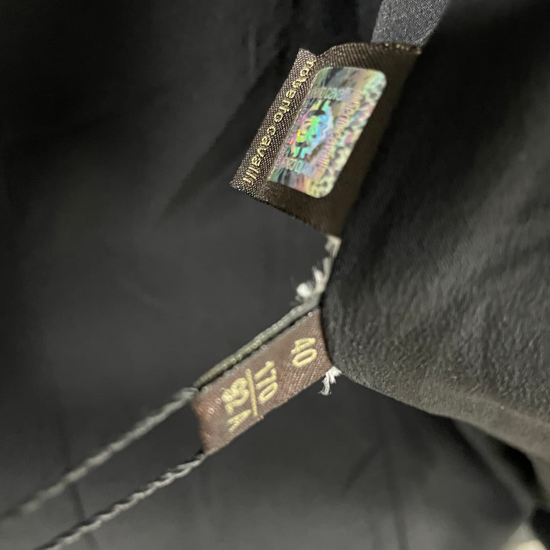 로베르토카발리 퍼플 코트 40(W) 상품이미지5