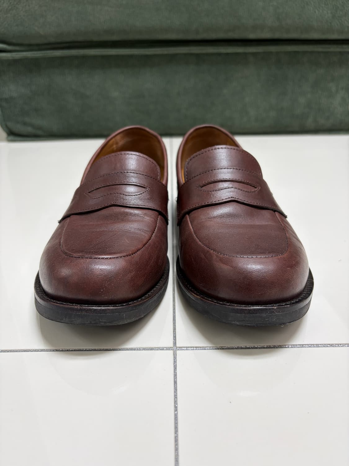 조셉트 모건 브라운 250 상품이미지3