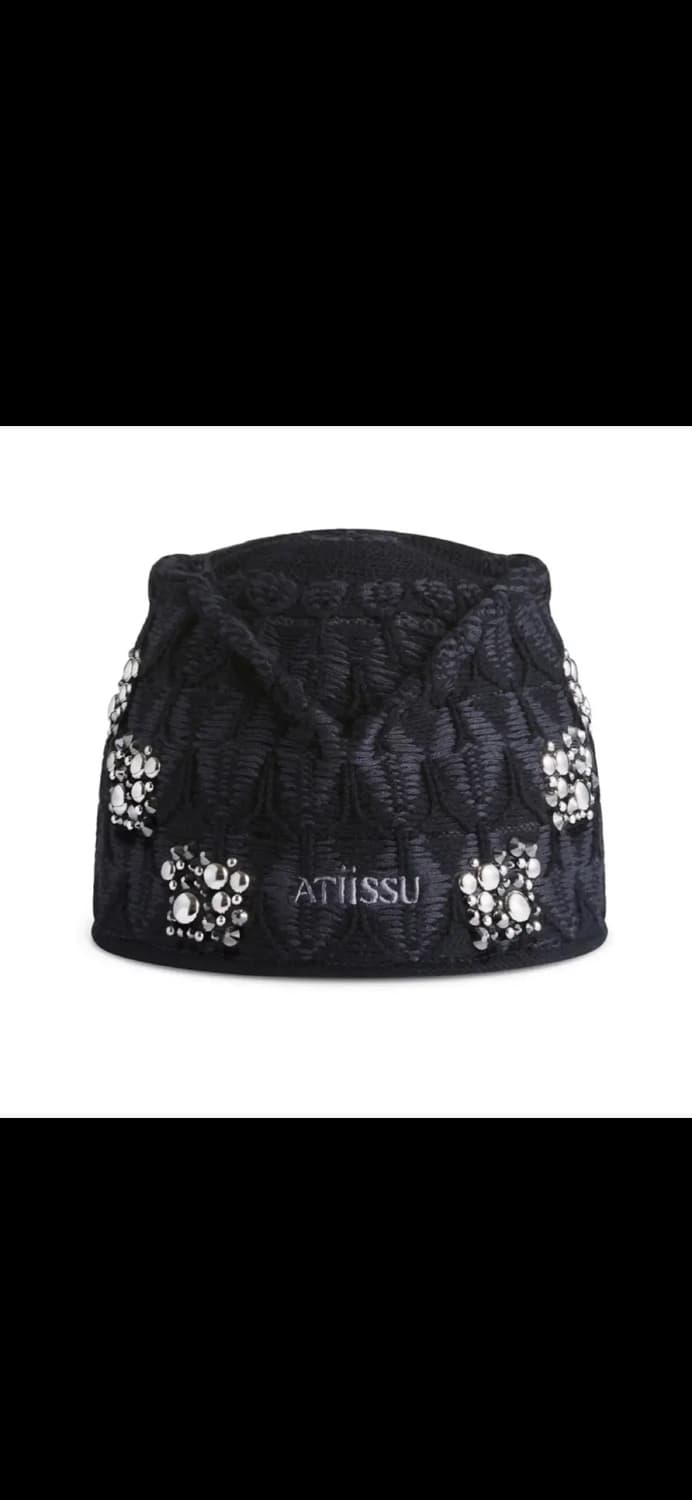 어티슈 스파클 비니 상품이미지1