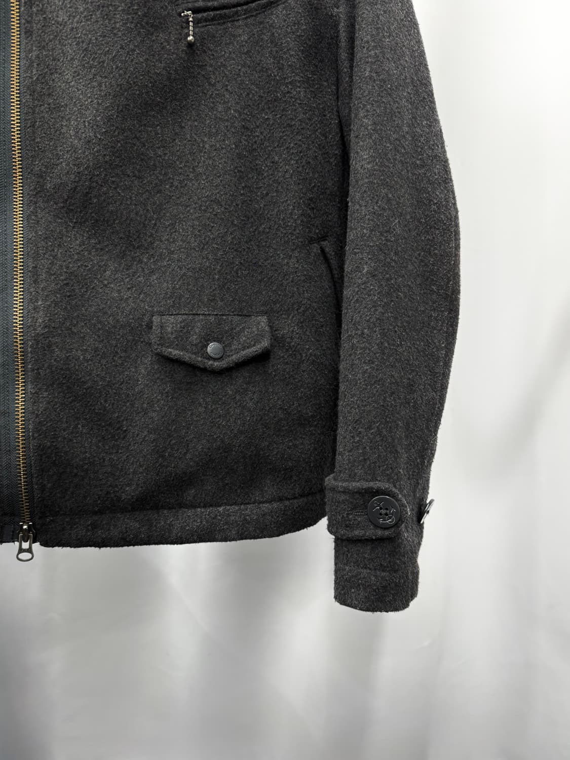 vtg jacket 상품이미지3