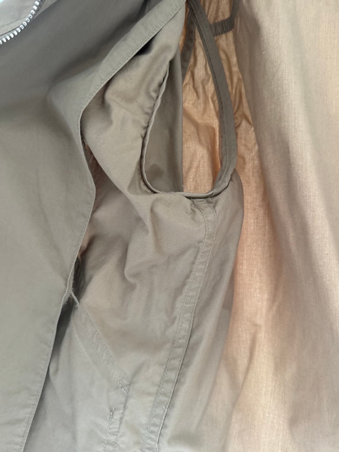 띠어리 아우터 상품이미지6