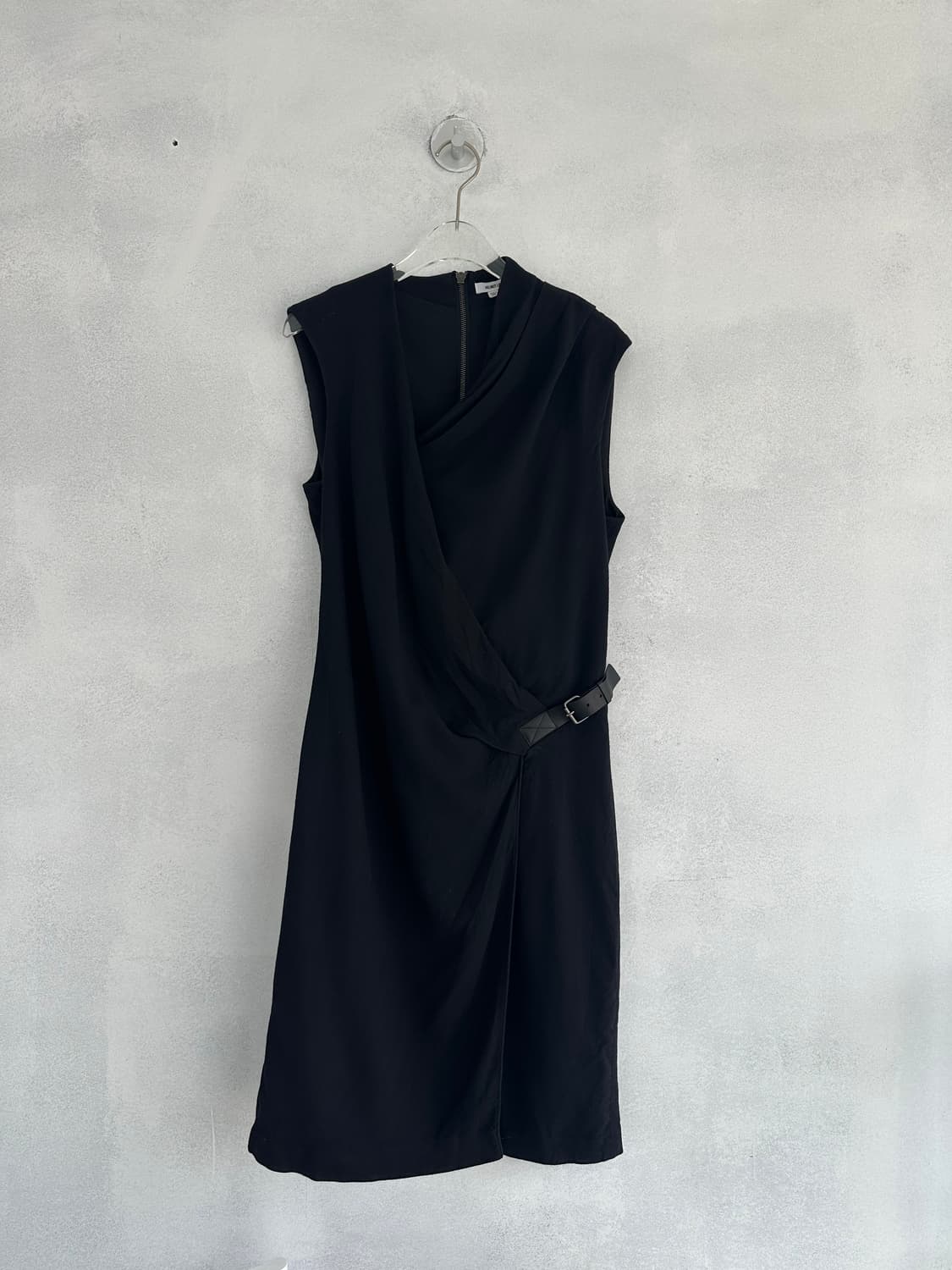 Helmut Lang Dress 상품이미지2