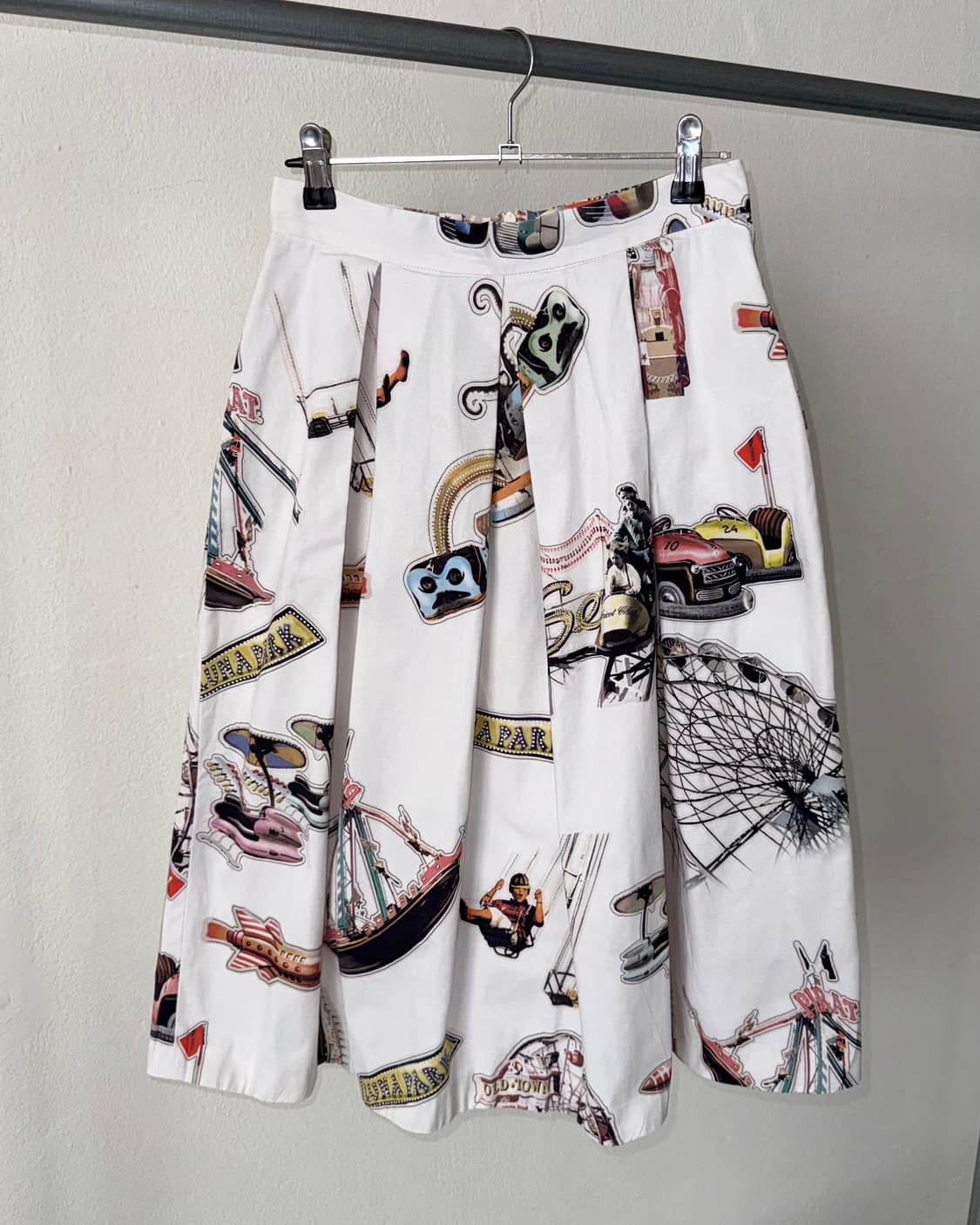 Tricot chic 스커트 상품이미지3