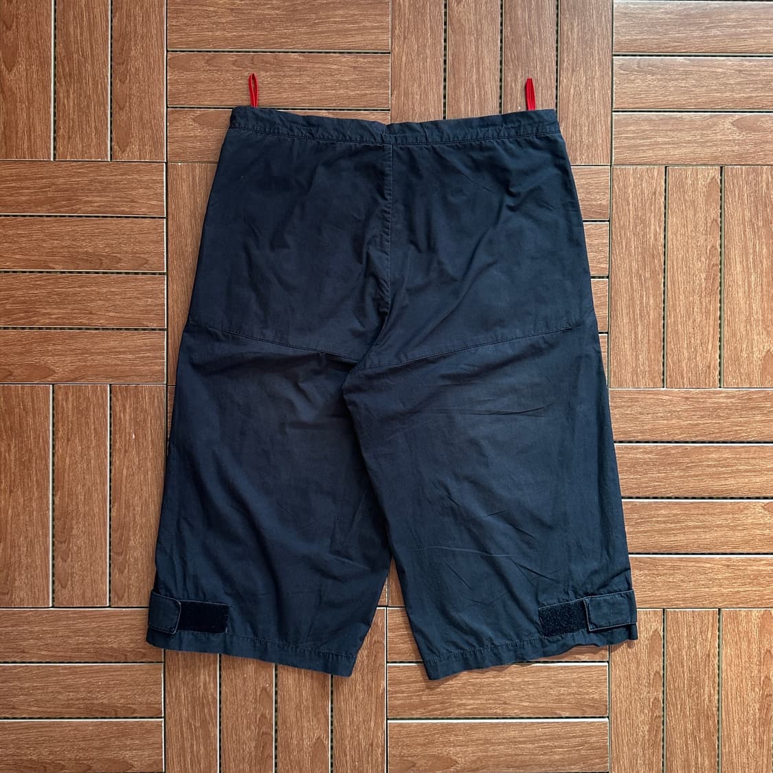 Prada sports string easy short pants 상품이미지2