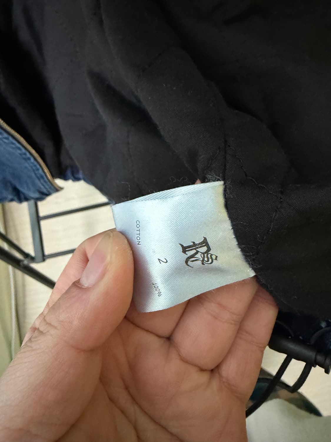 RSSC 데님베스트 상품이미지5