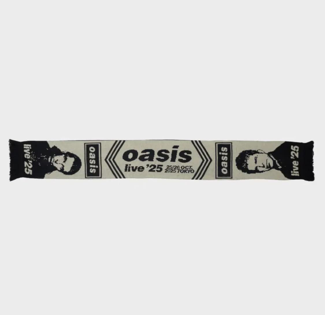 오아시스 목도리 상품이미지3