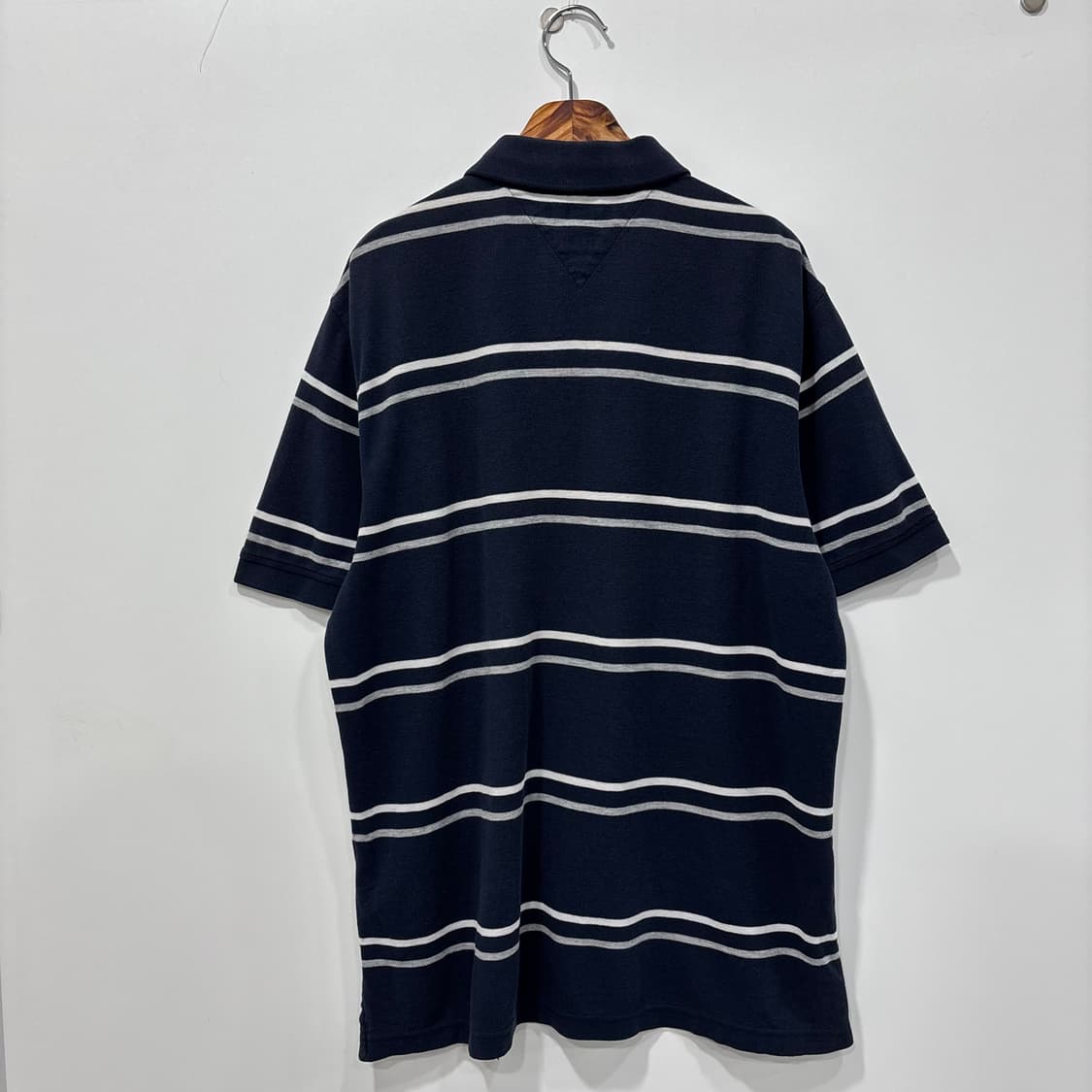 Tommy Hilfiger 피케 반팔티 상품이미지3