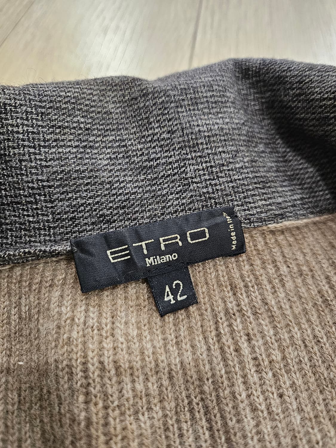 가디건 상품이미지9