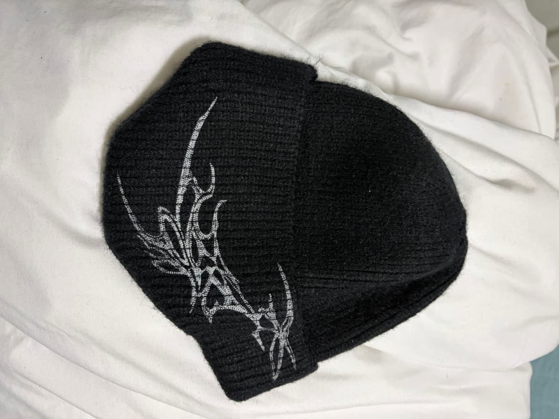 허그유어스킨 비니 상품이미지1