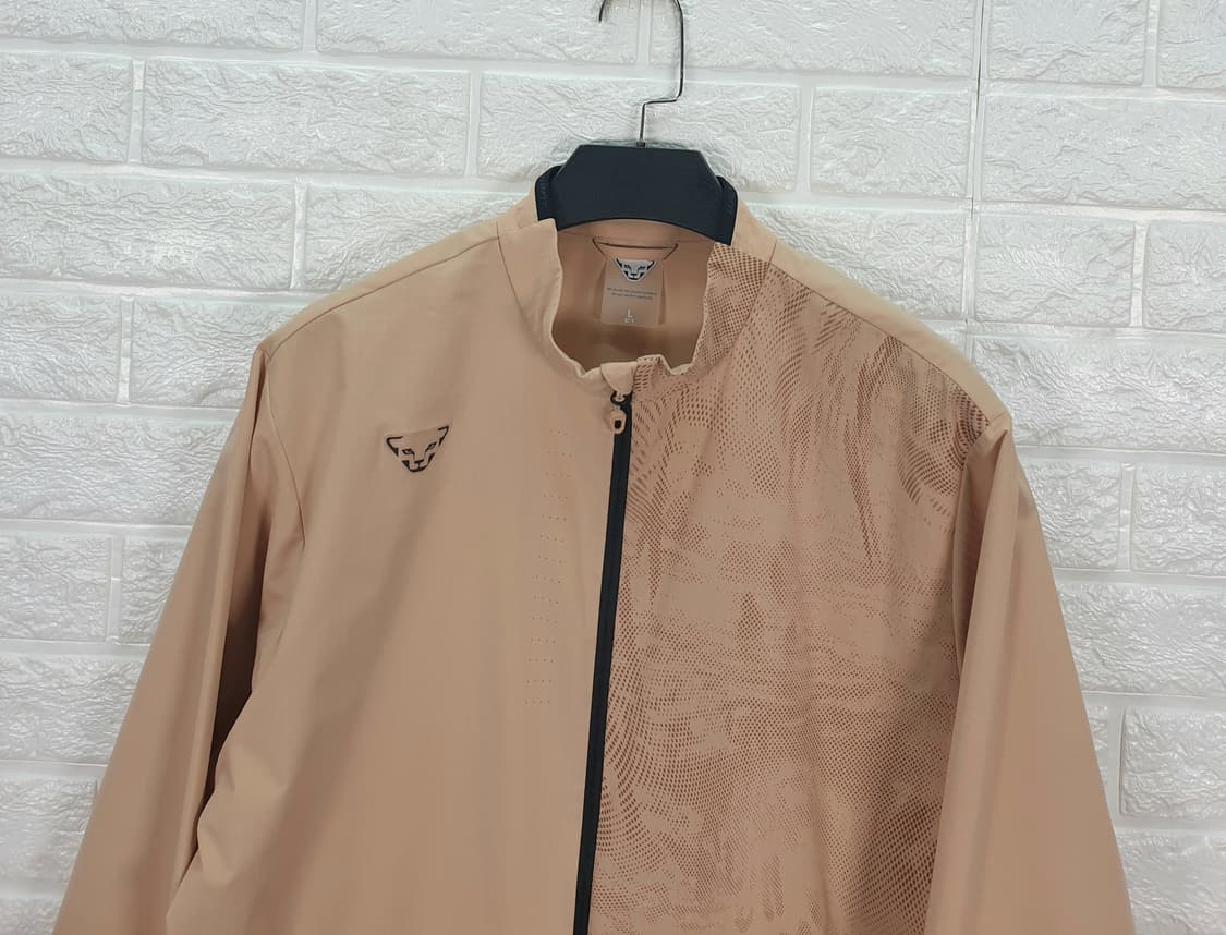 [100]다이나핏 기능성 트레이닝 집업 상품이미지7