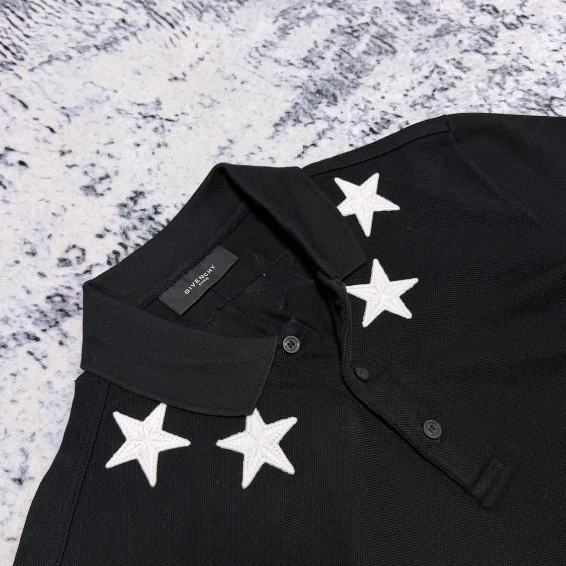 리카르도티시 지방시 스타폴로 s 상품이미지3