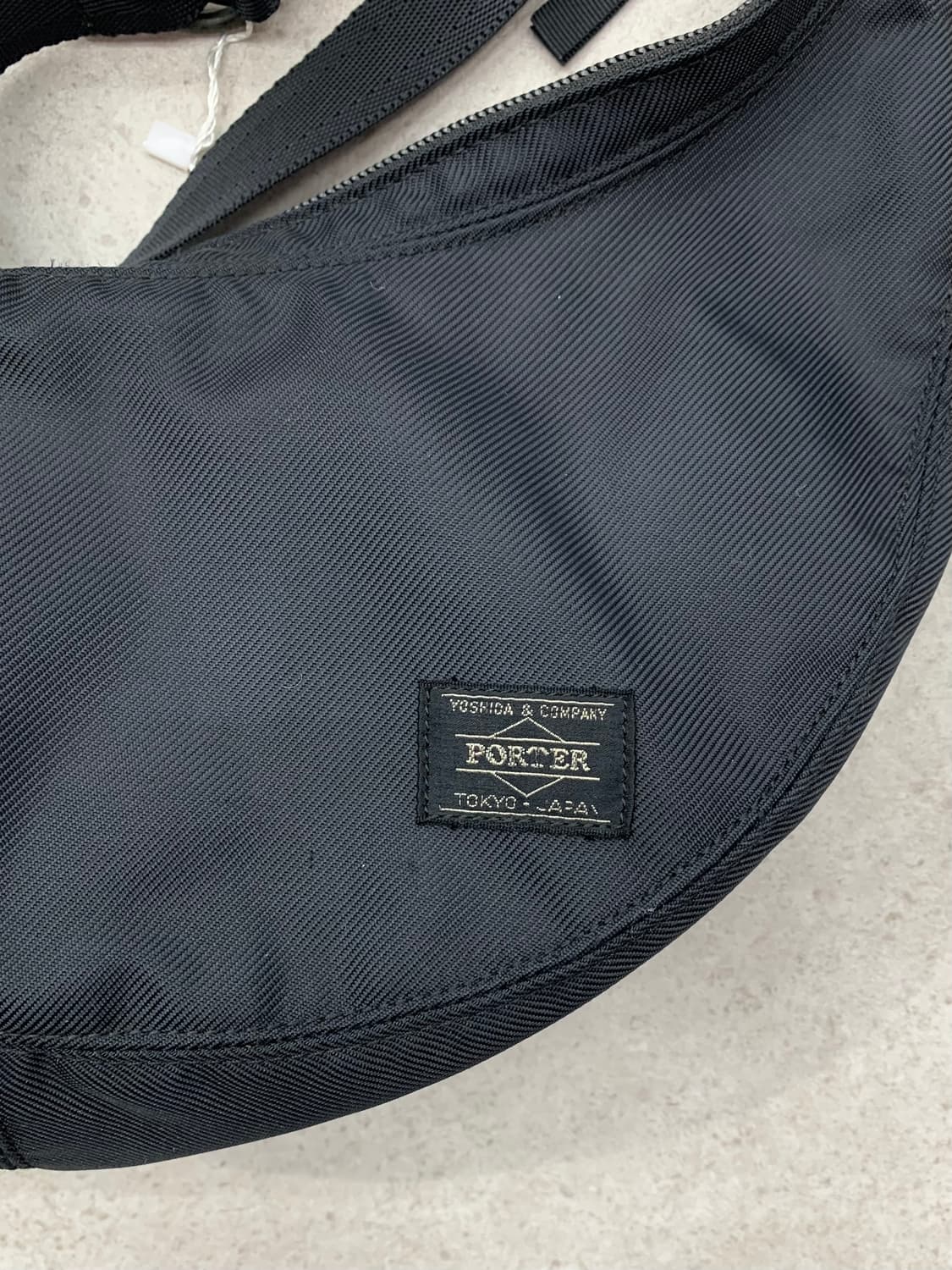 Porter 포터 하프 문백 상품이미지2