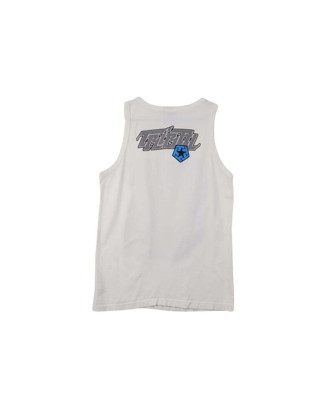 gribal Y2k Graphic Sleeveless 상품이미지4