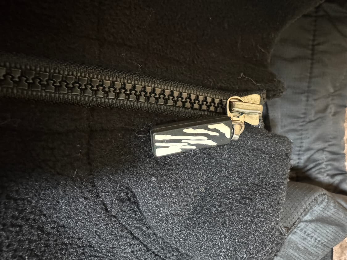 겐조 후리스 상품이미지6