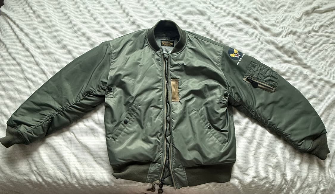 브론슨 ma1 상품이미지3