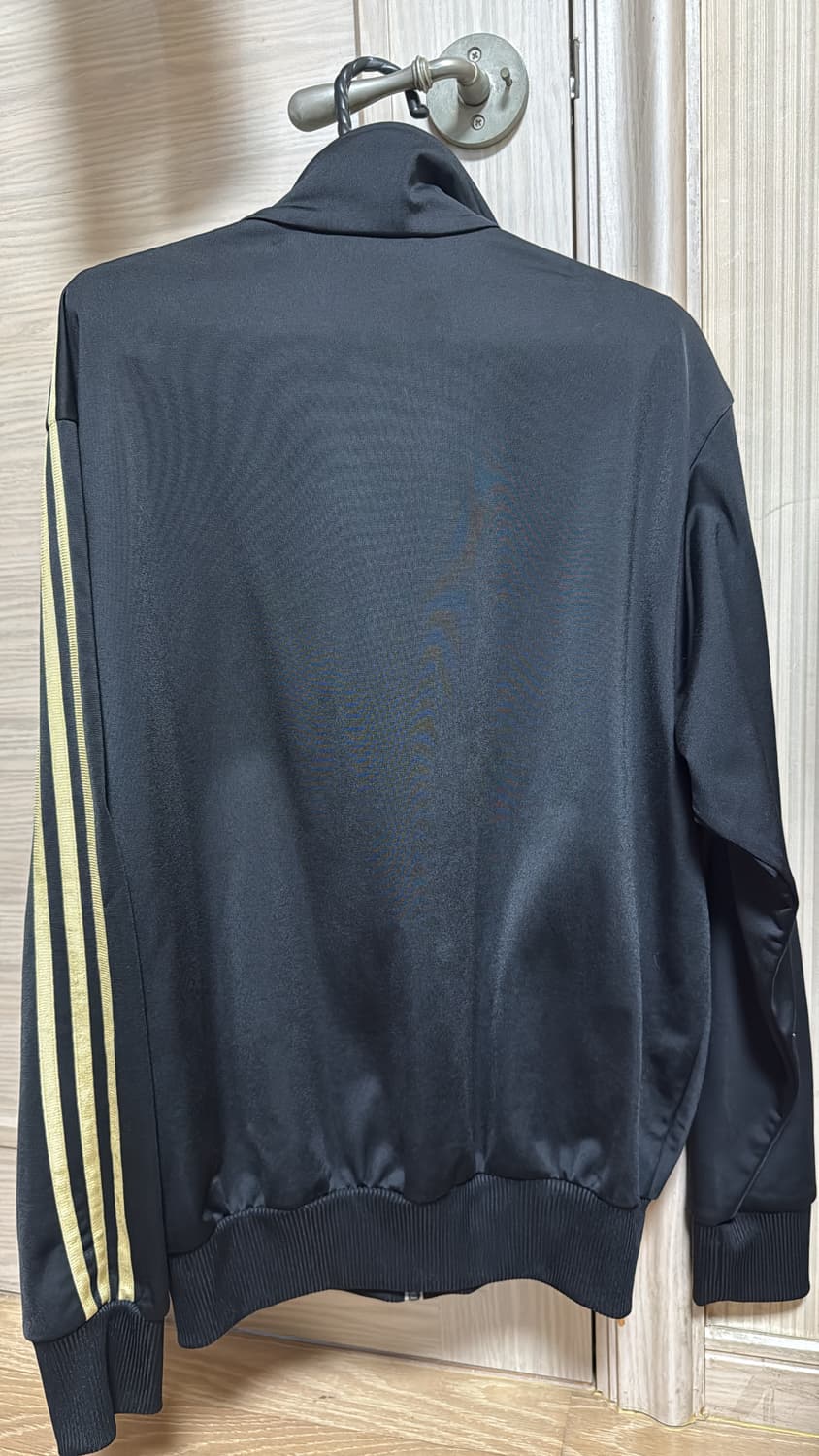 아디다스 파이어버드 져지 금장 상품이미지3