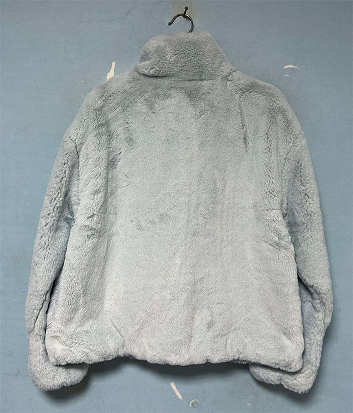 NIKE 나이키 여자 퍼자켓 셰르파 M 85 66 상품이미지2