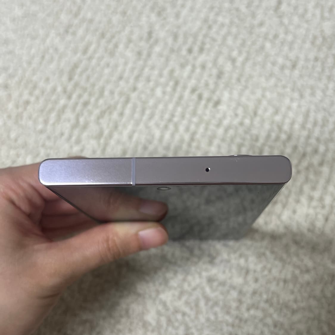 (자급제/s급) 갤럭시s23울트라 512gb 라벤더 상품이미지6