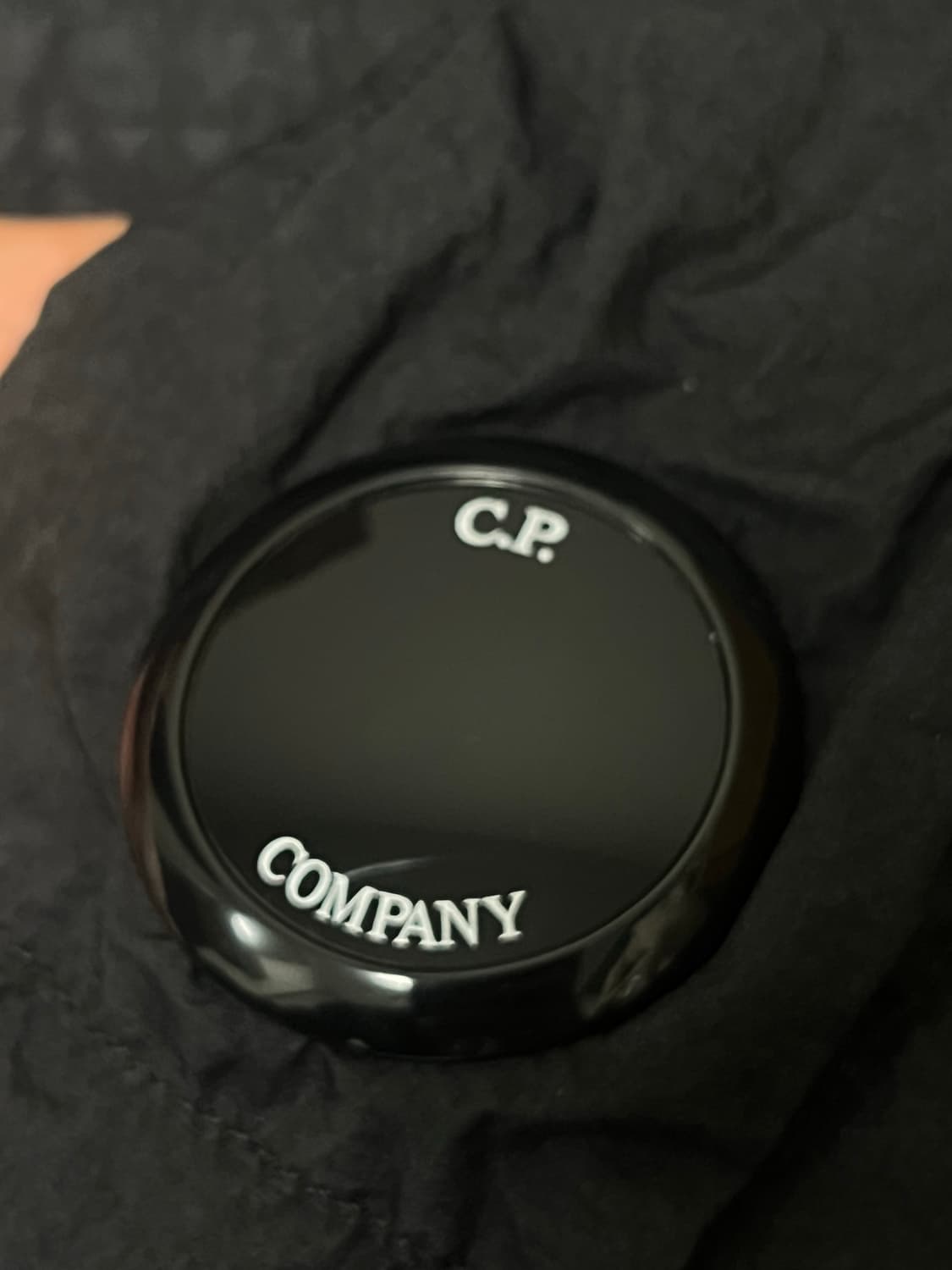 Cp컴퍼니 집업셔츠자켓 상품이미지3