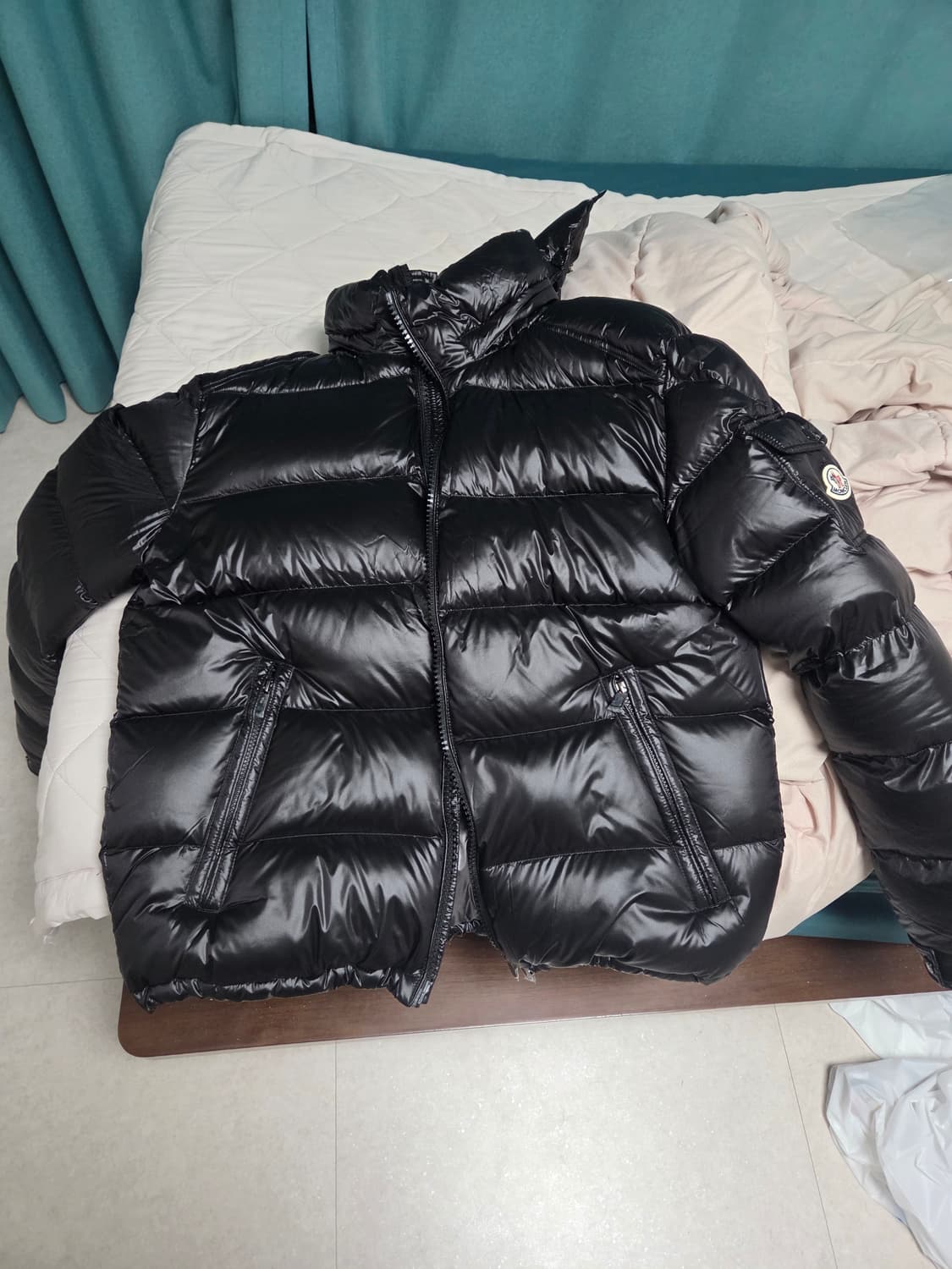 탑몽x 몽클레어 마야 4 상품이미지1