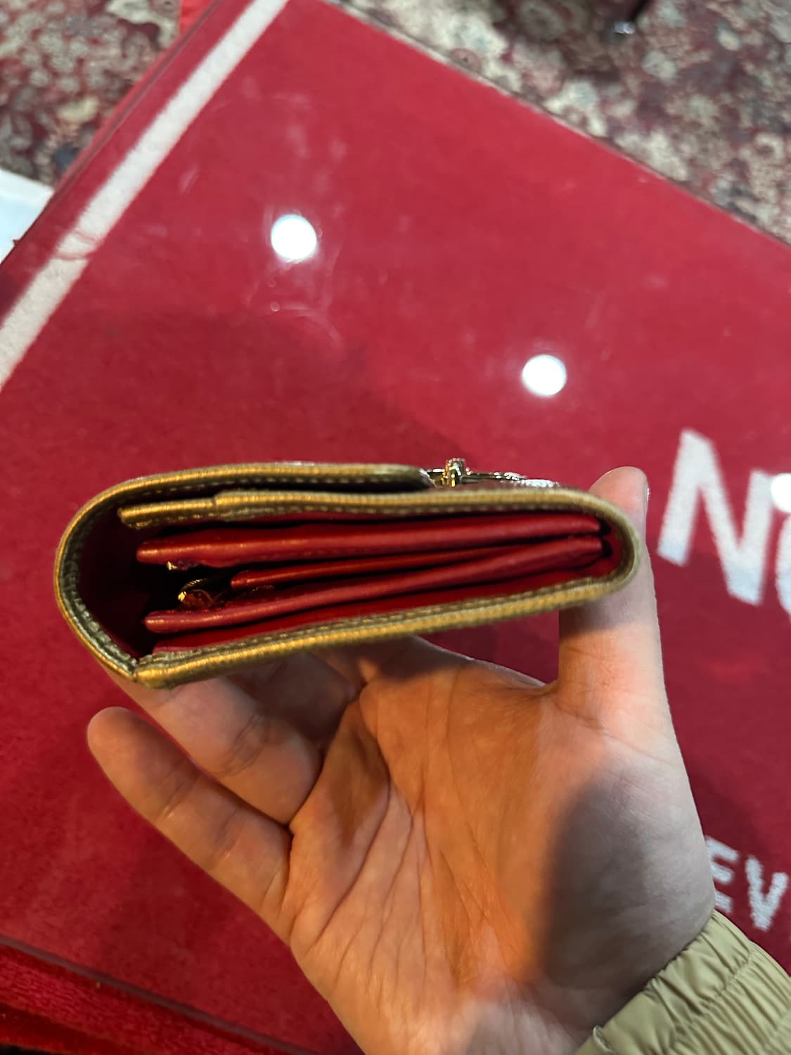 발리 장지갑 상품이미지5