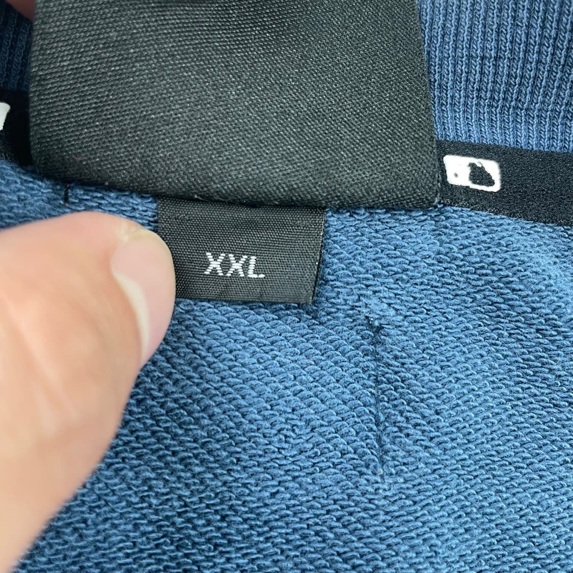 (2XL) MLB 맨투맨 상품이미지7