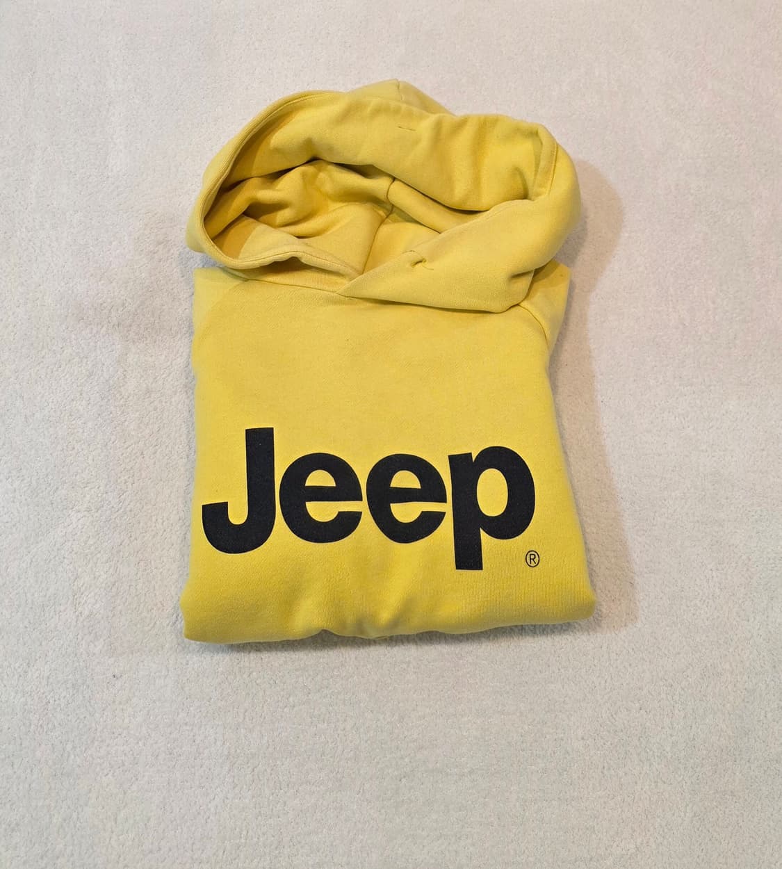 JEEP 지프 후드티 (기본) 상품이미지5