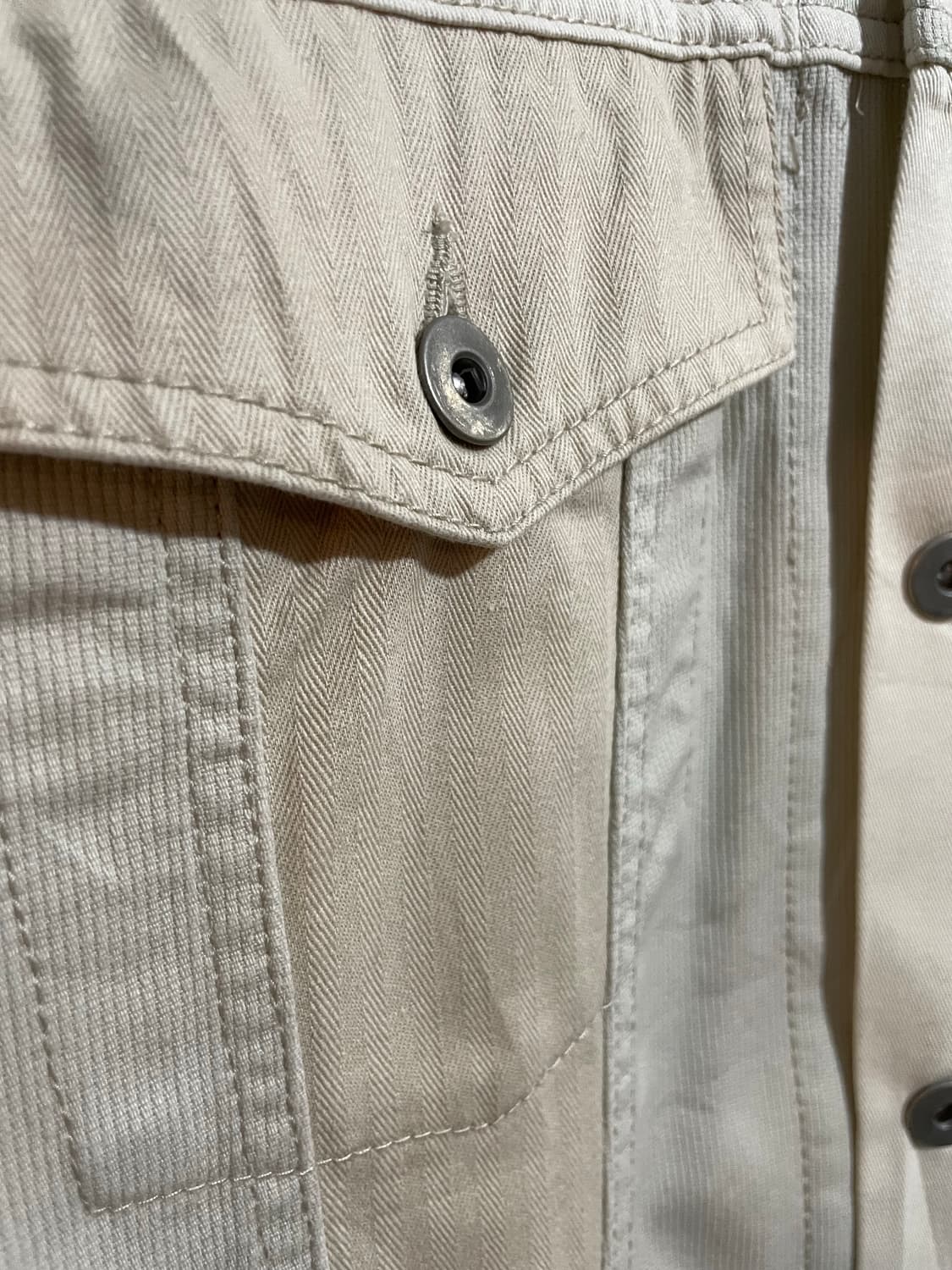 코튼 트러커 상품이미지2