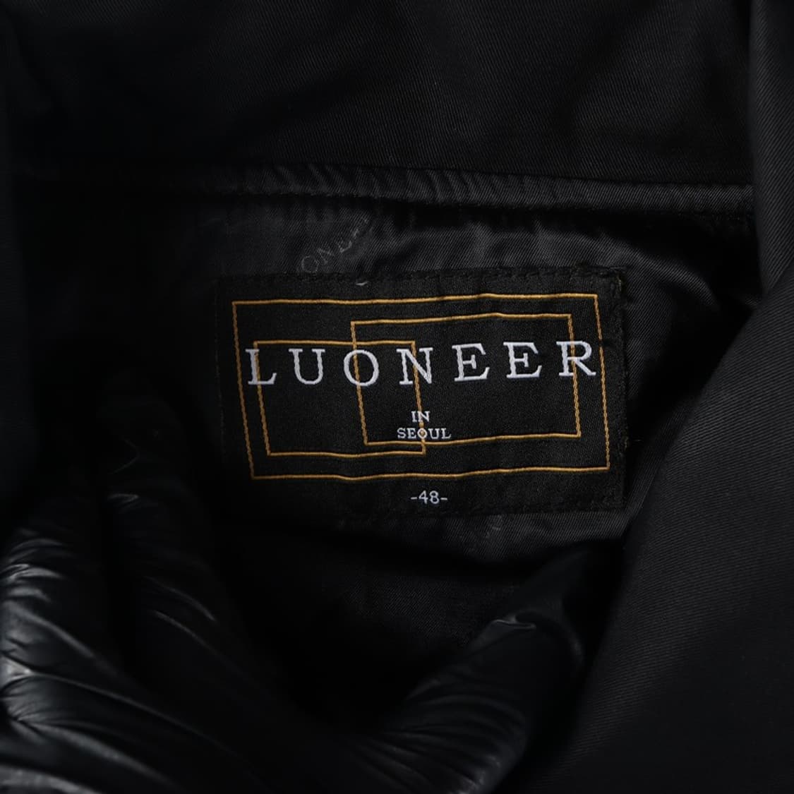 루오니어 자켓 48 상품이미지6