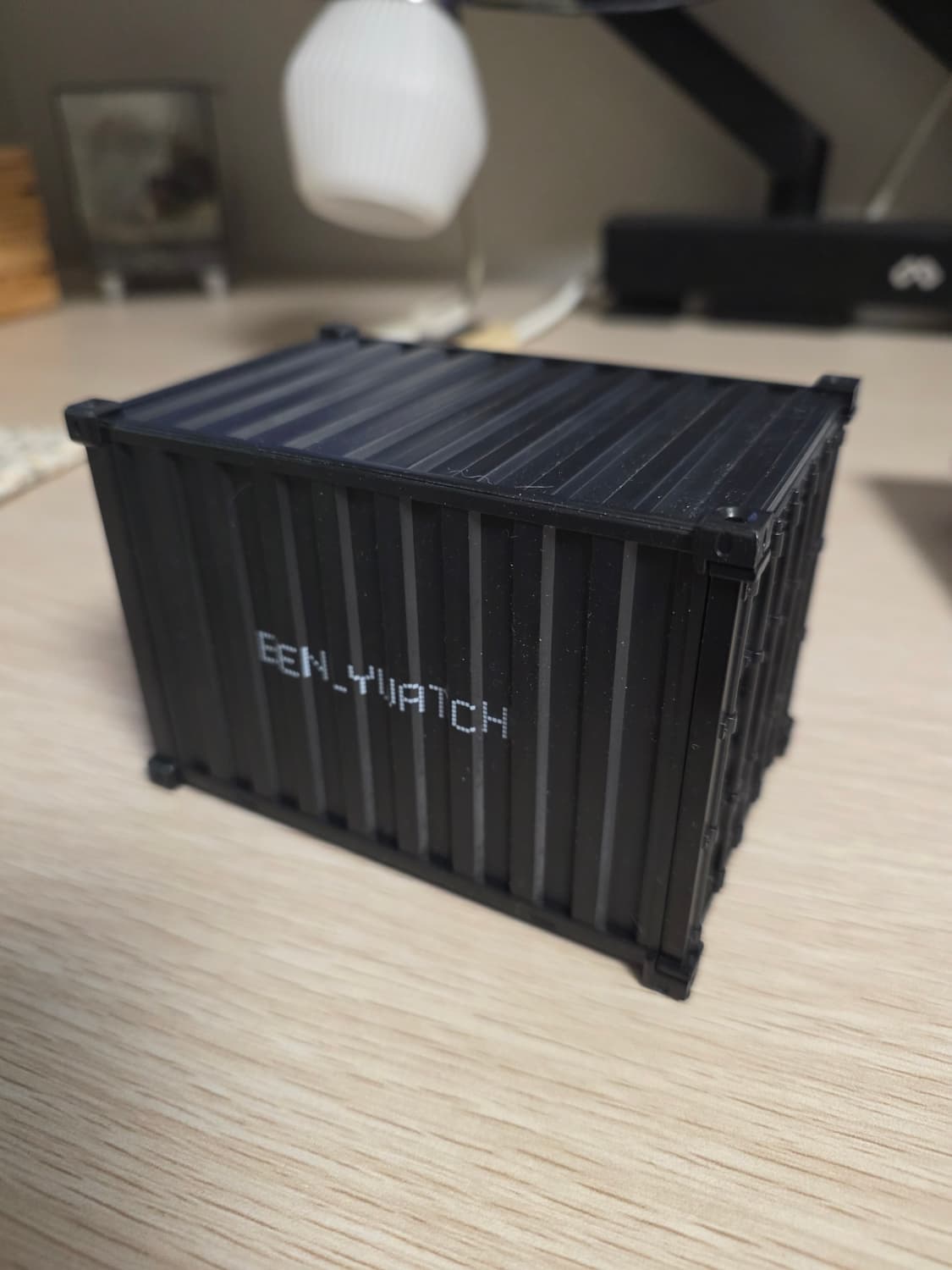 BENLY WATCH 판매합니다 상품이미지5