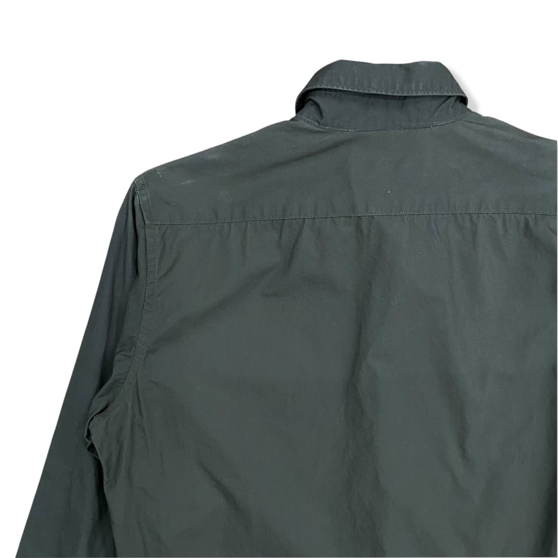 Zucca, floral western shirt 상품이미지6