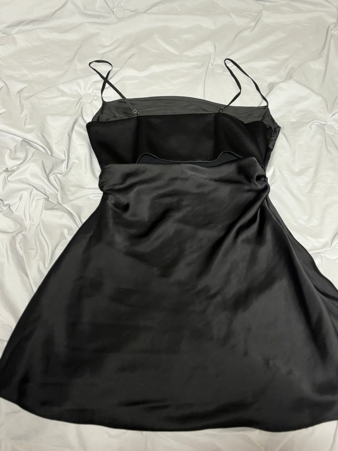 페인오어플레져 발레리나 드레스 M 상품이미지7