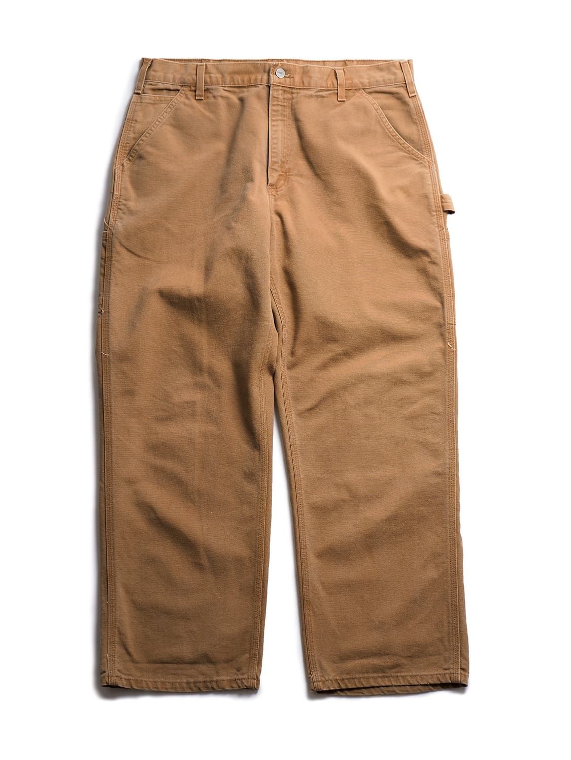 90’s Carhartt B11 Capender Work Pants 상품이미지1