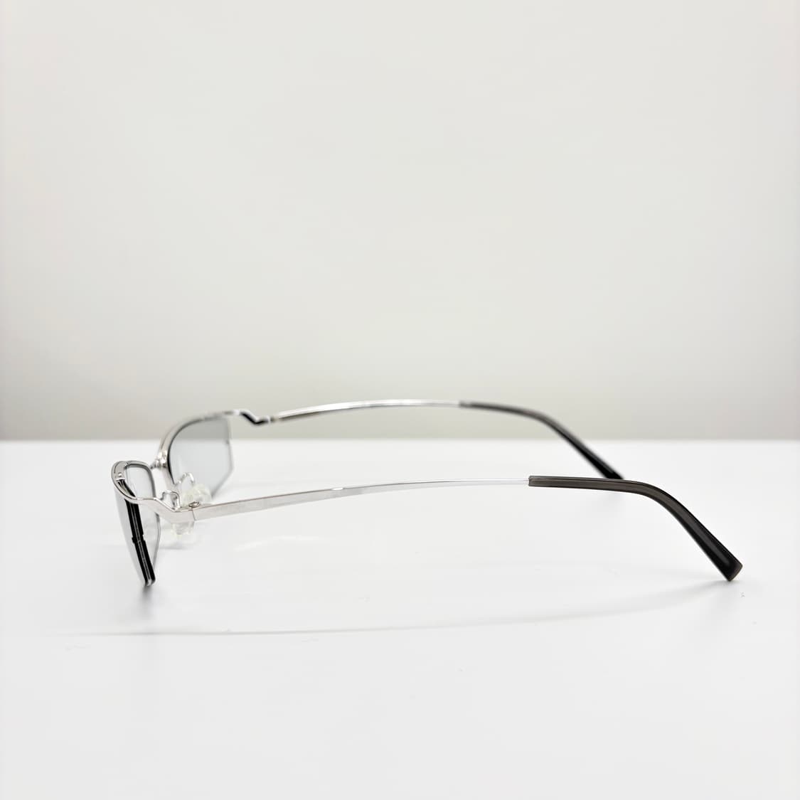 ACSODOS 실버 틴트 반무테 상품이미지4