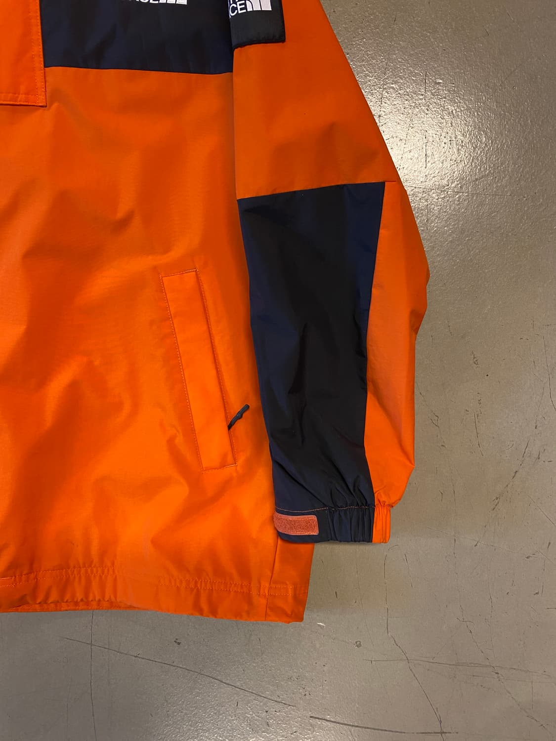 노스페이스 아노락 패딩 (Man M) AA1244 상품이미지3