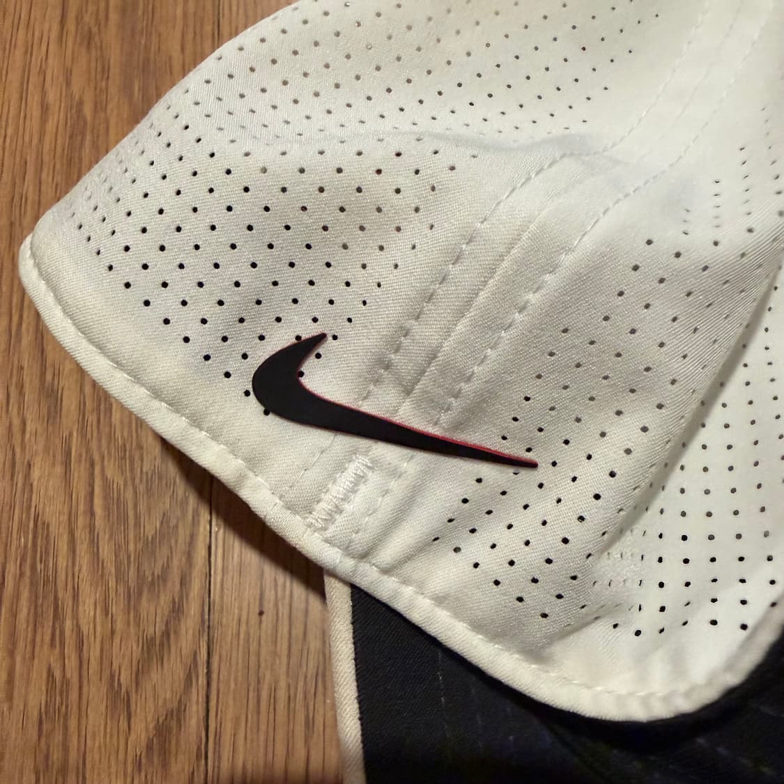 Nike 드라이핏 타이거 우즈 레거시91 골프 모자 상품이미지4