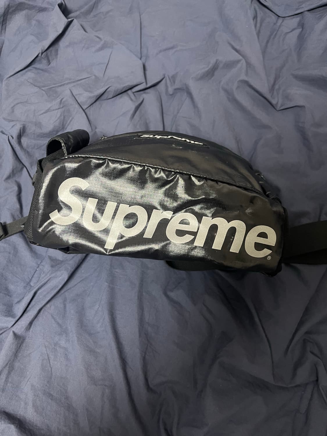 17fw 슈프림 웨이스트백 상품이미지2