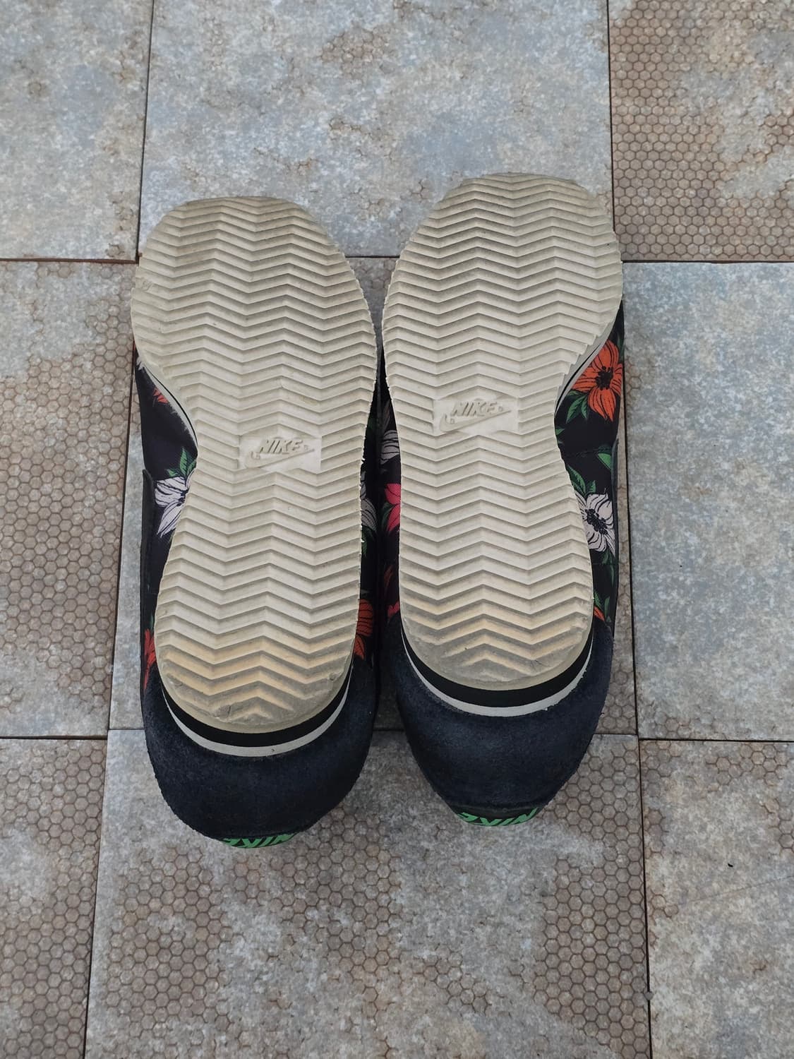 (240)나이키 코르테즈 나일론 qs 알로하 팩  상품이미지9