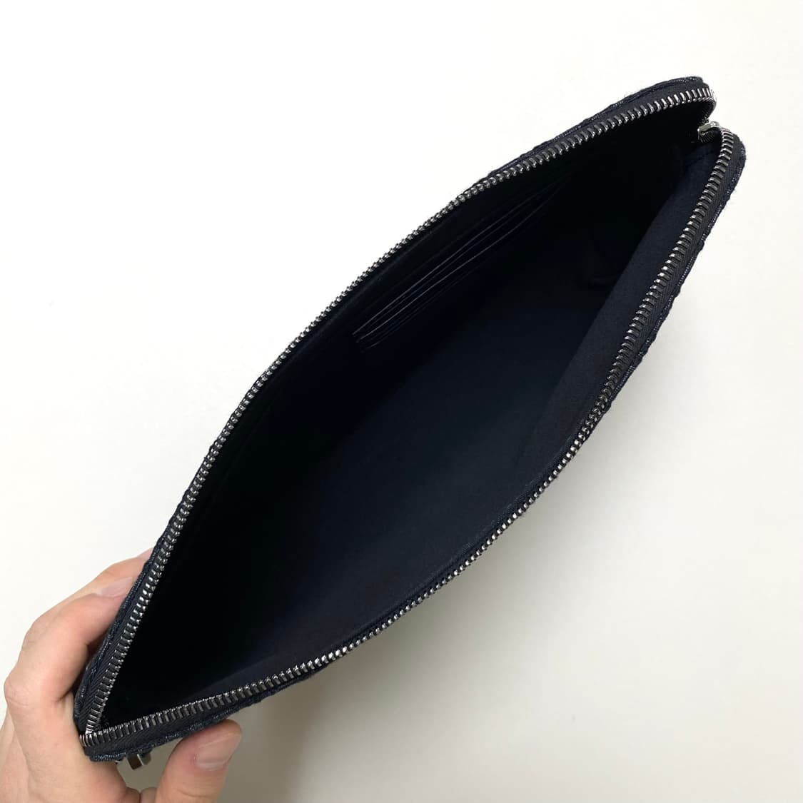 디올 오블리크 클러치 상품이미지5