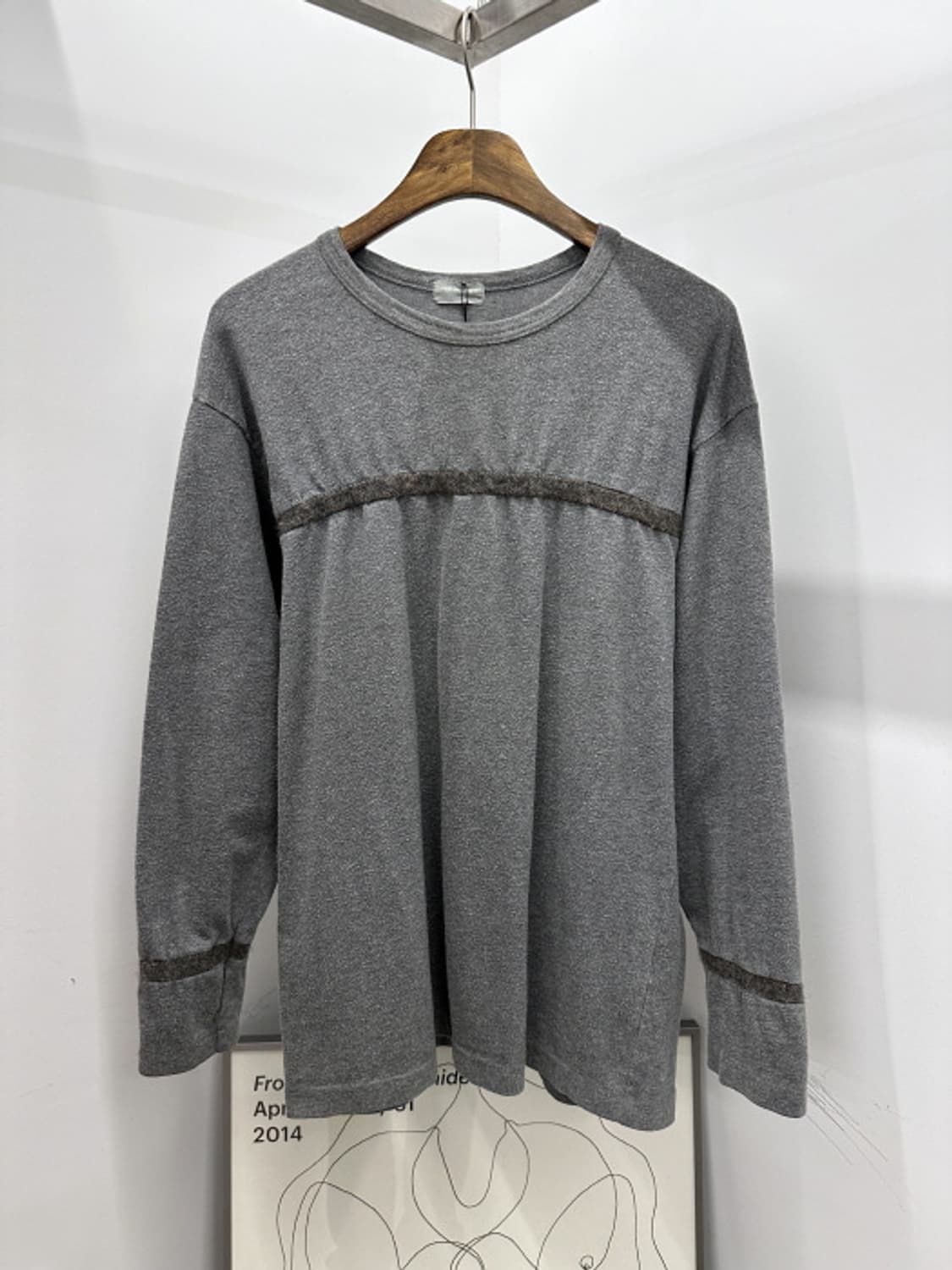 90'S COMME DES GARCONS HOMME (M) 상품이미지1