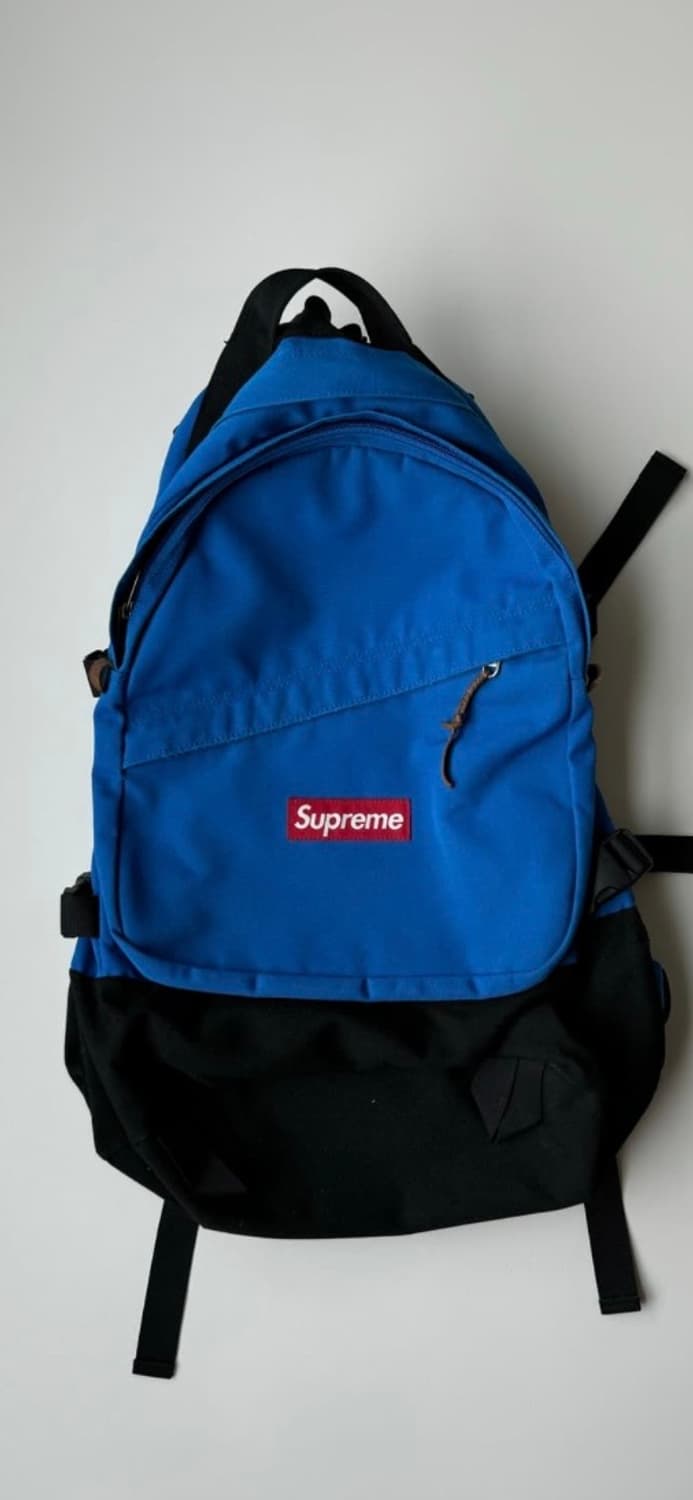 슈프림 09 선브렐라 백팩 구함미다 상품이미지1