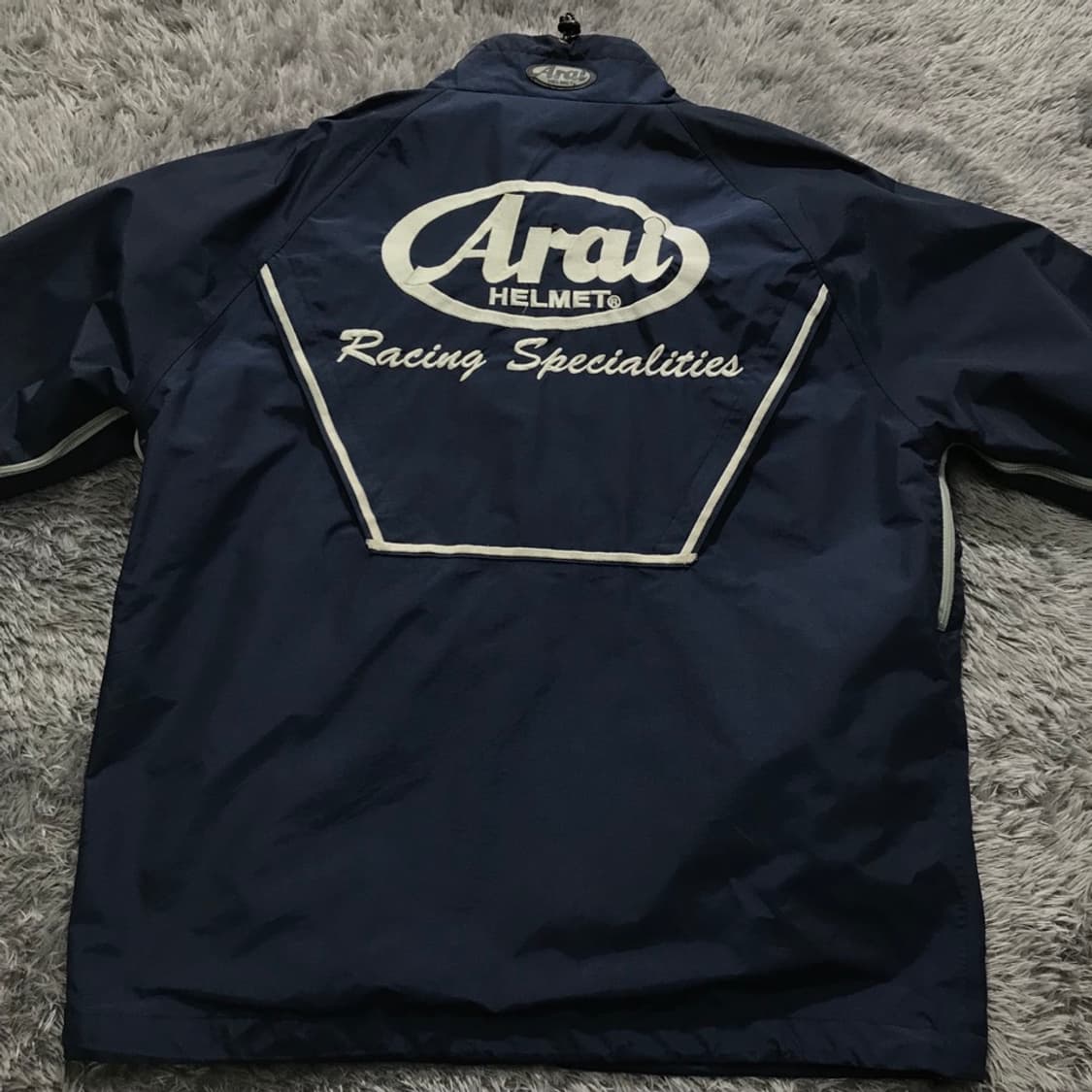 [[XXL, A급] 아라이(Arai) 헬멧 바람막이 자켓/빅사이즈#171 상품이미지2
