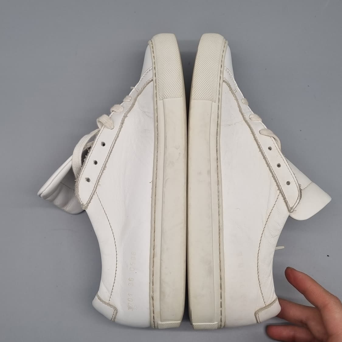 커먼프로젝트 아킬레스 스니커즈 36 230 상품이미지5