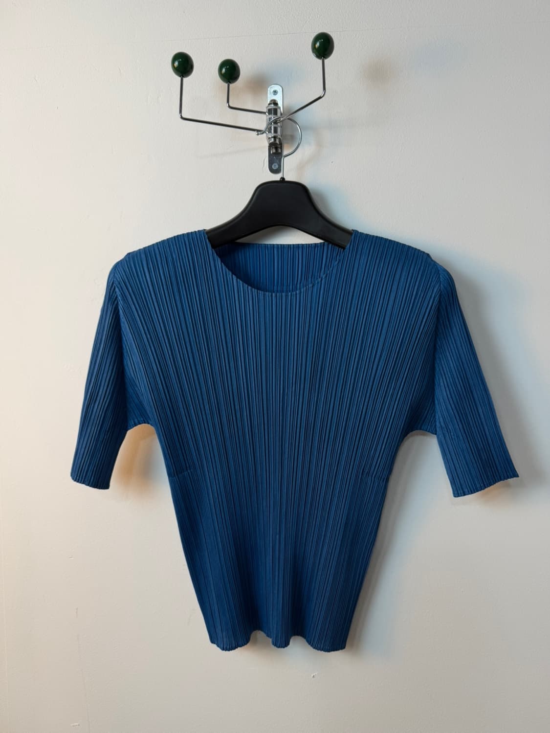 이세이 미야케 플리츠 플리즈 반팔 티  상품이미지1