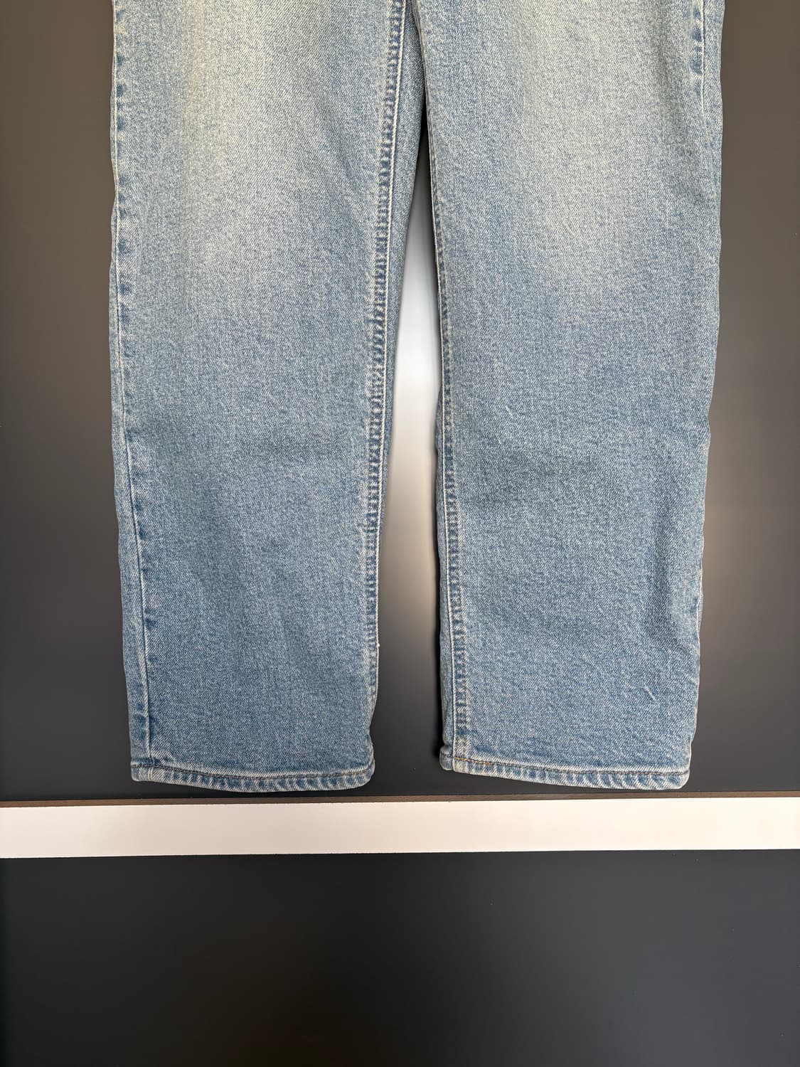 H&M 데님팬츠 상품이미지2