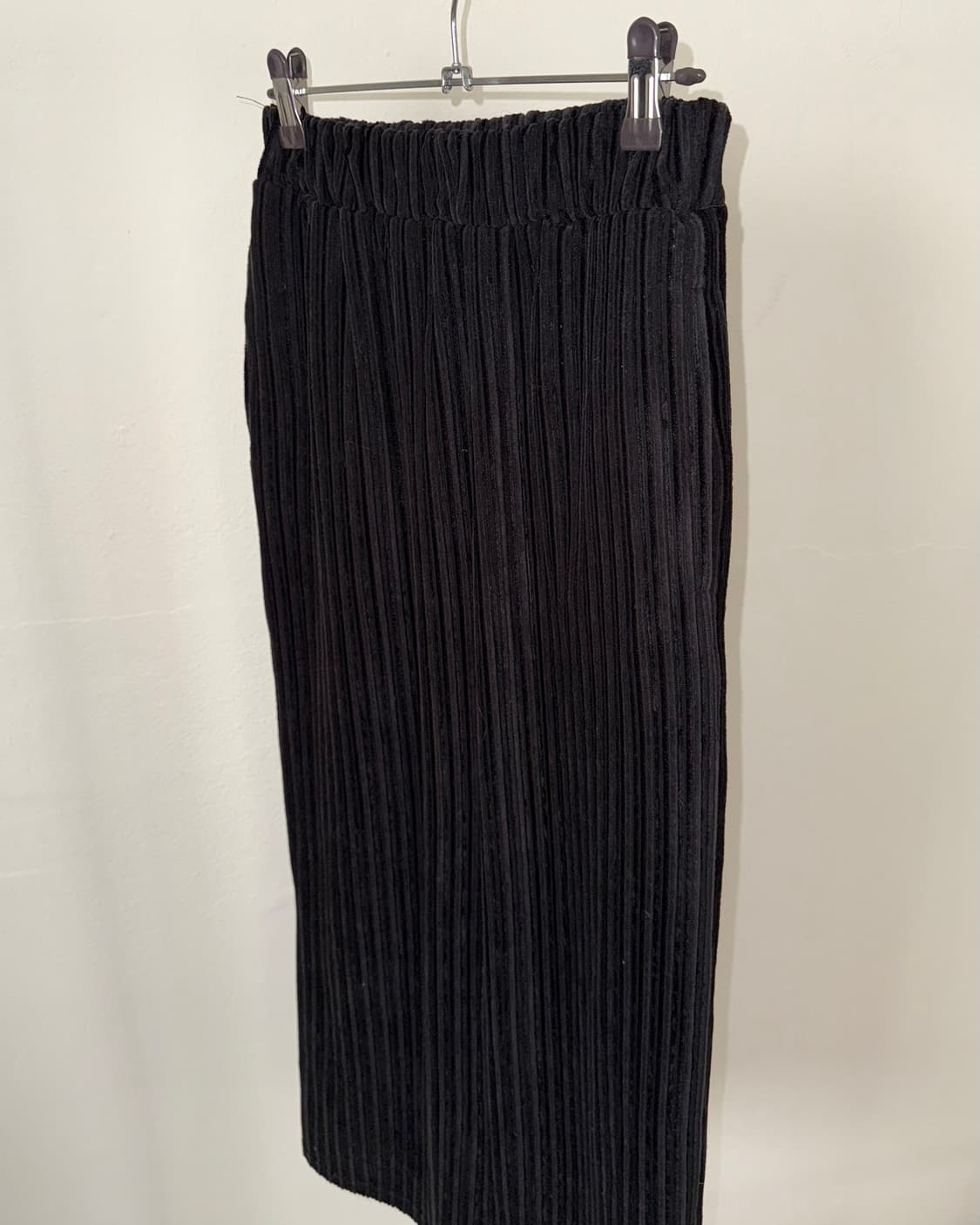 빈티지 롱 스커트 상품이미지4