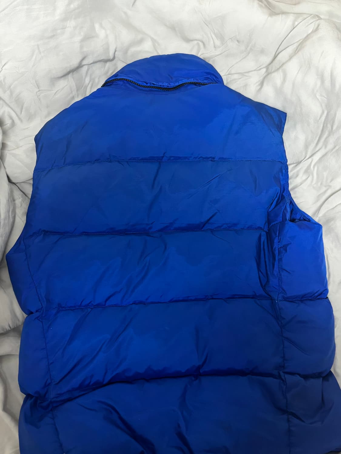 폴로 빅포니 패딩 조끼 Polo big pony puffer vest 상품이미지3