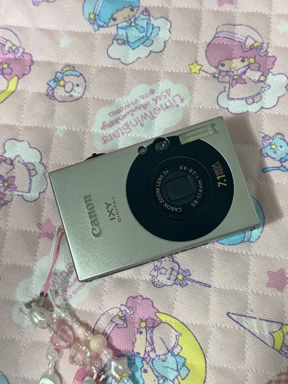 강민경디카 캐논 IXUS 70/ IXY 10 익시10, 익서스70 상품이미지1