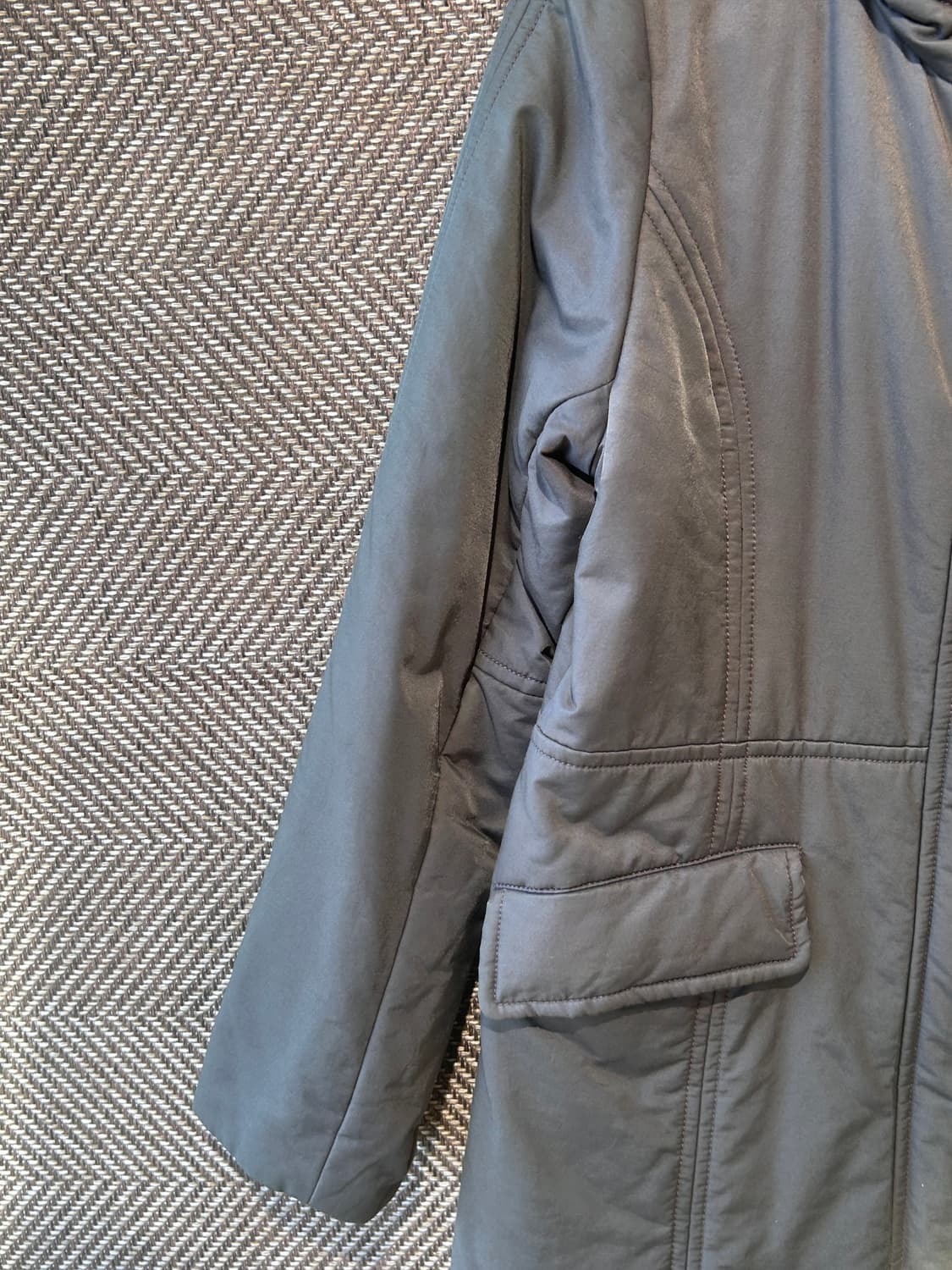 골든베어 미들자켓 상품이미지4